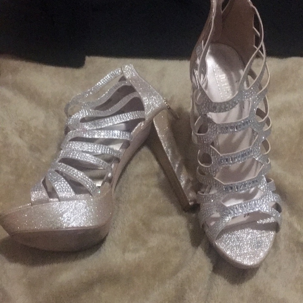 Formal Heels
